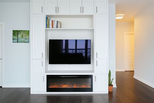 For Lease - 65 Oneida Crescent Unit# PH04, Richmond Hill, Ontario - Photo 1