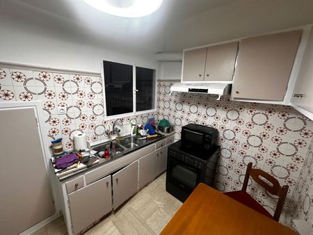 Διαμέρισμα για ενοικίαση Κέντρο (Καλλιθέα) - Φωτογραφία 4