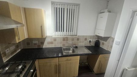 1 bedroom flat to rent - Photo 5