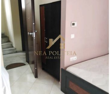 Studio/Γκαρσονιέρα για ενοικίαση Βαρδάρης - Δικαστήρια (Βαρδάρης - ... - Photo 5