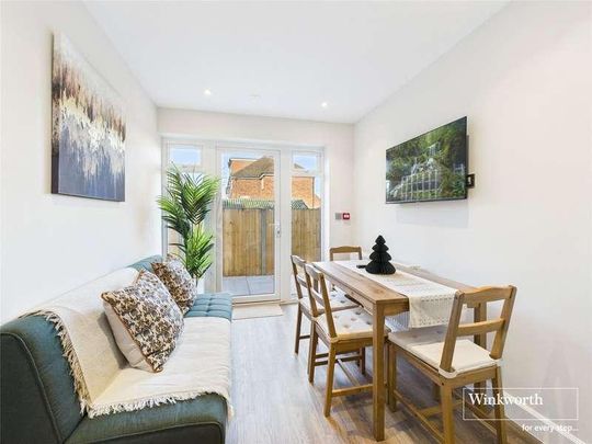 Gosbrook Road, Caversham, Reading, Berkshire, RG4 - Photo 1