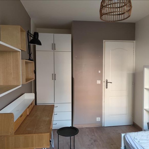 Chambre en colocation 91000, Évry-Courcouronnes - Photo 1