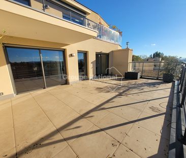 Appartement Saint Didier Au Mont D Or 5 pièce(s) 117.30 m², - Photo 4