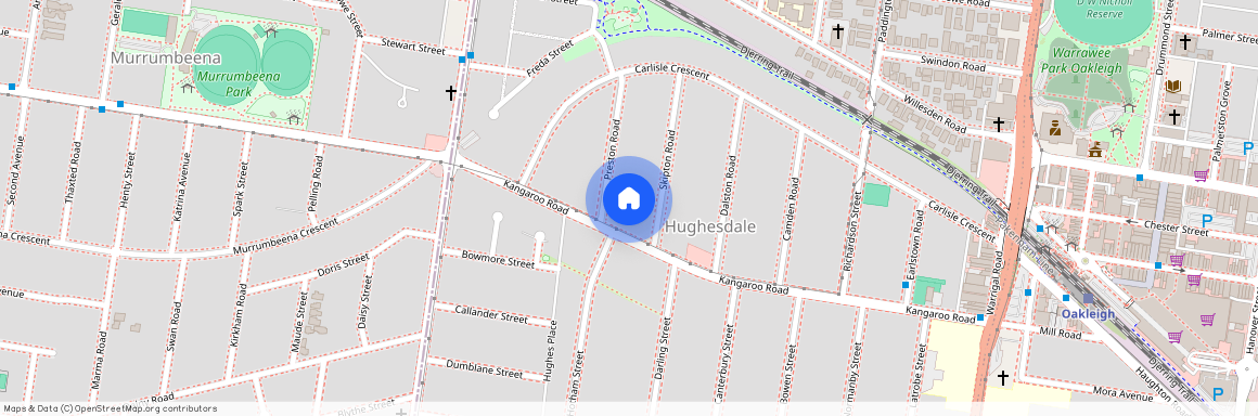 2/105 Kangaroo Road, Hughesdale VIC 3166