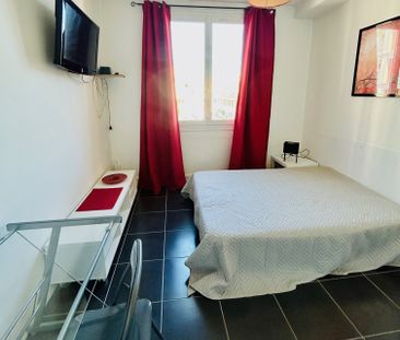Location Appartement 1 pièce 17m² LE HAVRE 76600 - Photo 1