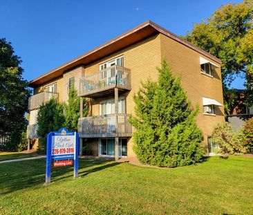 Yellow Birch Apartments | 60 Paul Avenue, Guelph - Photo 1