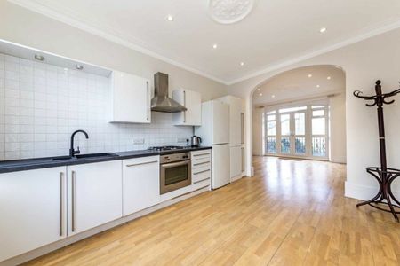 St. Dunstans Road, St. Dunstans Road, W6 - Photo 3