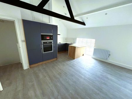 1 bedroom flat to rent - Photo 3