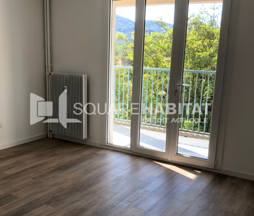 Appartement À Louer 3 Pièces , 66 M² - Photo 6