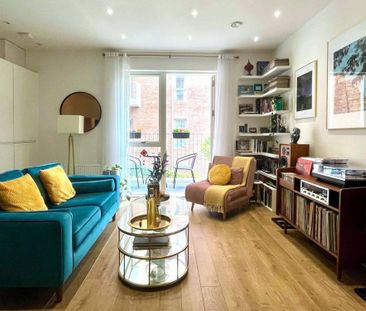 1 bedroom flat to rent - Photo 2