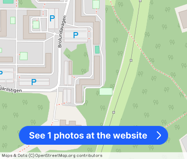 Myrstigen 15 - Photo 1