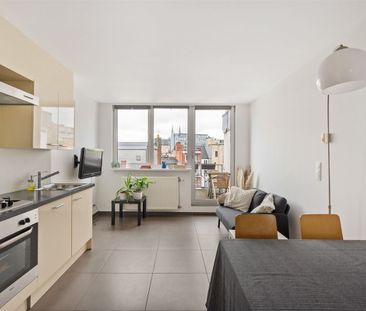 Appartement te ANTWERPEN (2018) - Foto 4