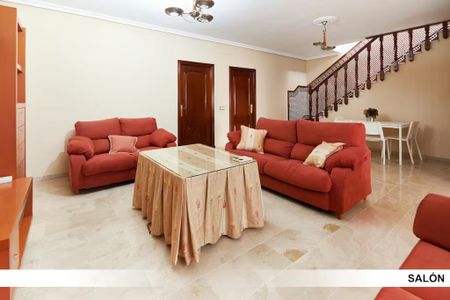 Calle Hernán Ruiz, Sevilla, Andalusia 41006 - Foto 2