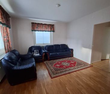 Huldregatan, Borås - Foto 2