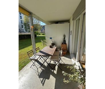 2½ Zimmer-Wohnung in Liebefeld (BE), möbliert, auf Zeit - Foto 3