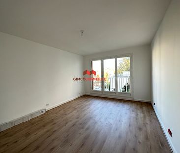Location Appartement 4 pièces 85m² - Photo 2