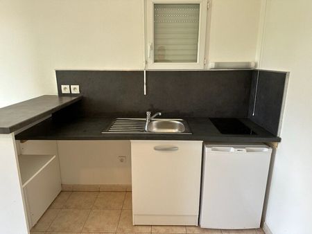 Location appartement 1 pièce, 21.08m², Léguevin - Photo 5