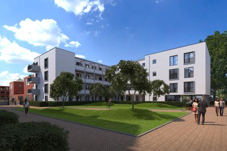 Te huur: Appartement Calvariestraat in Maastricht - Photo 4