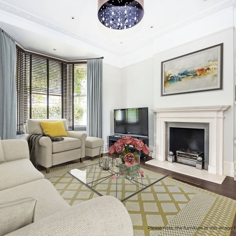 5 bedroom semi-detached house to rent - Photo 1