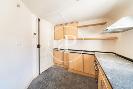 Luxury Duplex for rent in Madrid, Autonomous Region of Madrid - Photo 5