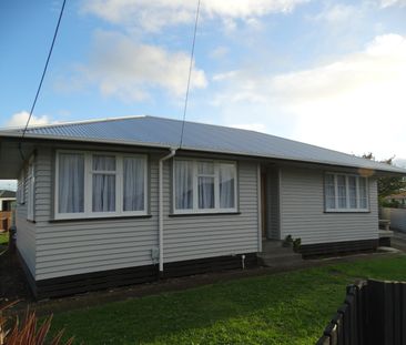 Sutton Pl, Hawera - Photo 2