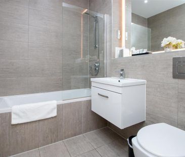 1 bedroom apartment to rent - Photo 6