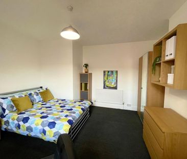 6 bedroom house to rent - Photo 5