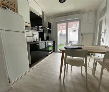 5 pièces - 100 m² - RDC - Colocation non autorisée - Photo 4