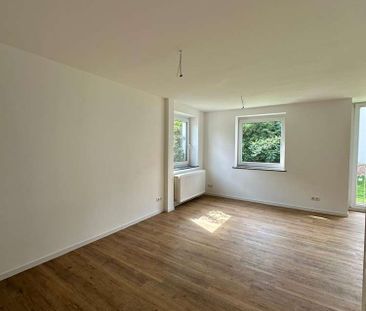 Attraktive sanierte 2-Zimmerwohnung im Süden von Braunschweig - Photo 5