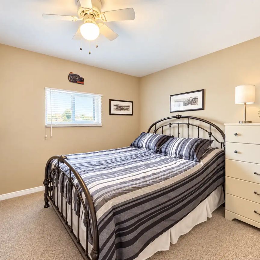 51 Eastchester Avenue, Unit 3 (Main Floor), St. Catharines — Unit 3 (Main Floor) - Photo 1