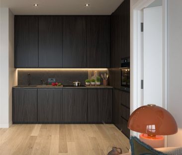 1 bedroom apartment to rent - Photo 6