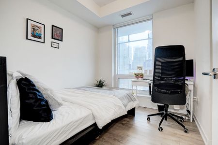 For Lease - 28 Freeland Street Unit# 2707, Toronto, Ontario - Photo 5