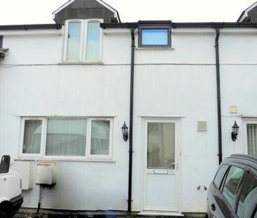 2 bedroom terraced house to rent - Photo 2