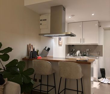 Erik Dahlbergsgatan, Stockholm - Photo 4