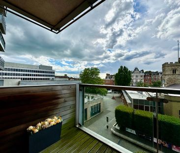 2 Bedroom , Brewhouse Lane, Putney - Photo 5