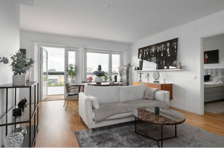 Idun Lovéns Gata, Linköping - Photo 4