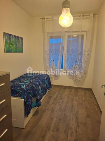 Appartamento via Pigafetta, Civitanova Nord, San Gabriele, Fontespina, Civitanova Marche - Photo 5