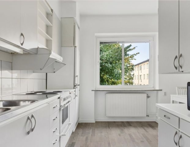 Paradisgränd 5 - Photo 1