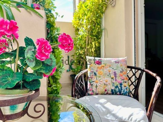 Alquiler de piso en Calle Real s/n - Foto 1