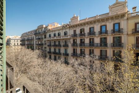 Carrer de Bailèn, Barcelona, Catalonia 08010 - Photo 2