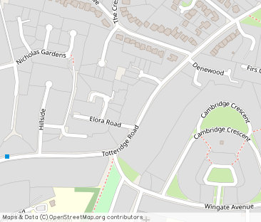 Totteridge Road, High Wycombe - Photo 1