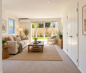 1/33 Dickens Street, Addington - Photo 1