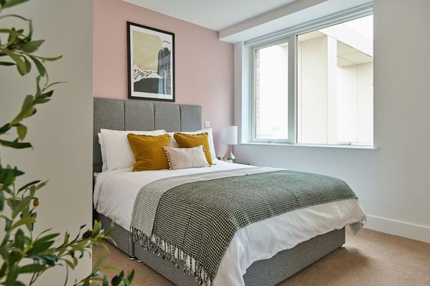 3 bedroom apartment - Photo 1