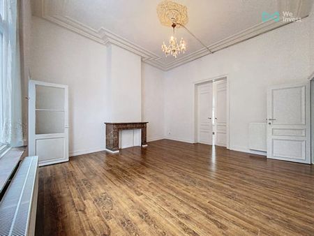 Appartement te huur - Photo 2