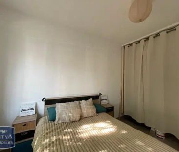 Appartement à louer 2 pièces 48.19m² - Photo 2