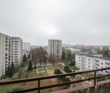 Warszawa Ursynów, ul. Na Uboczu - Фото 1