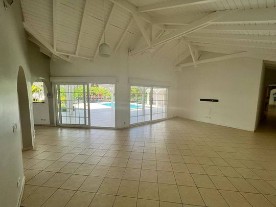 Maison individuelle - Photo 1