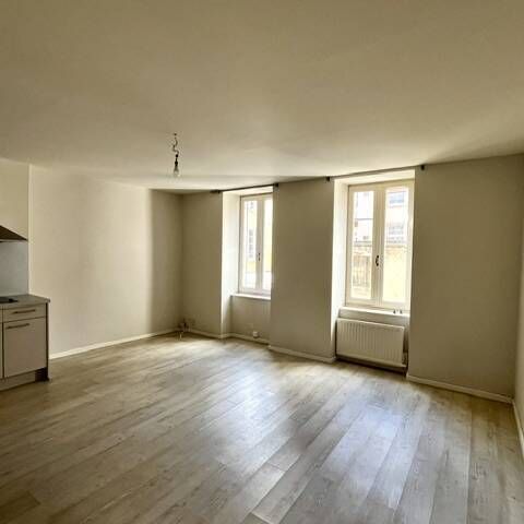 Location appartement t1 bis 2 pièces 37 m² à Rodez (12000) - Photo 1