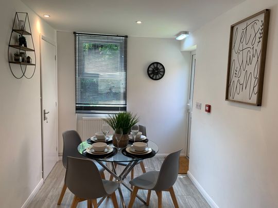 BEDROOM 1 – MEDIUM DOUBLE WITH ENSUITE - Photo 1