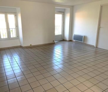 Location appartement 4 pièces 79.1 m² à Joyeuse (07260) 5 - Photo 2